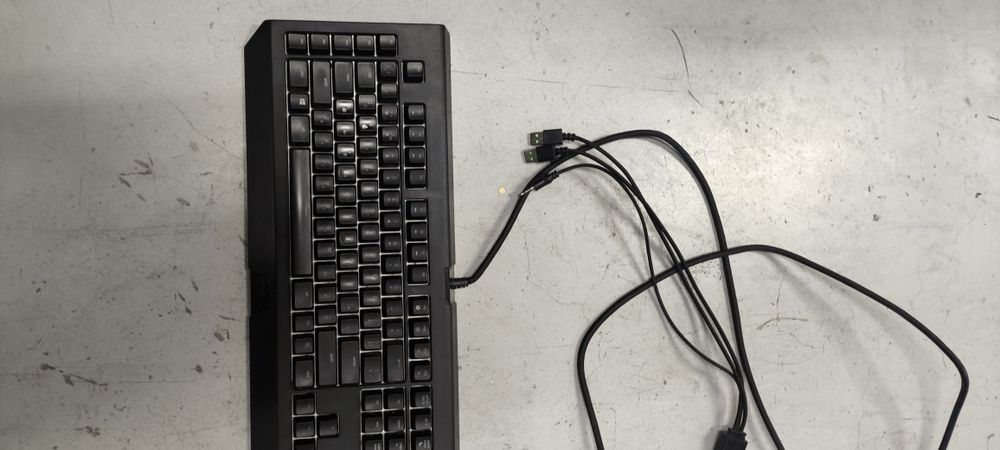 Razer BlackVindow Chroma V2