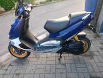 Aprilia Sr 50 ditech