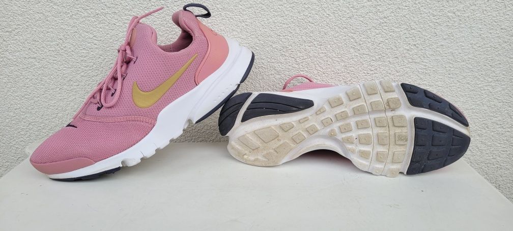 Buty Nike Presto Fly Rozmiar 40-25 cm