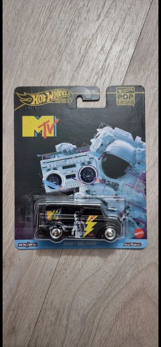 Hotwheels premium !!!