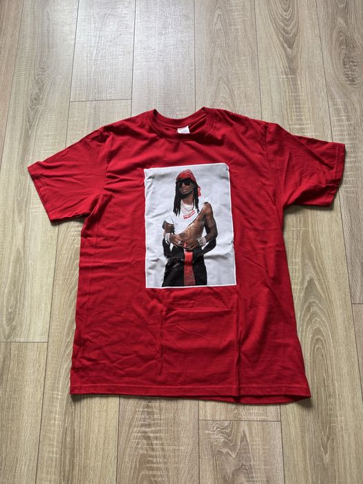 Supreme playboi carti L