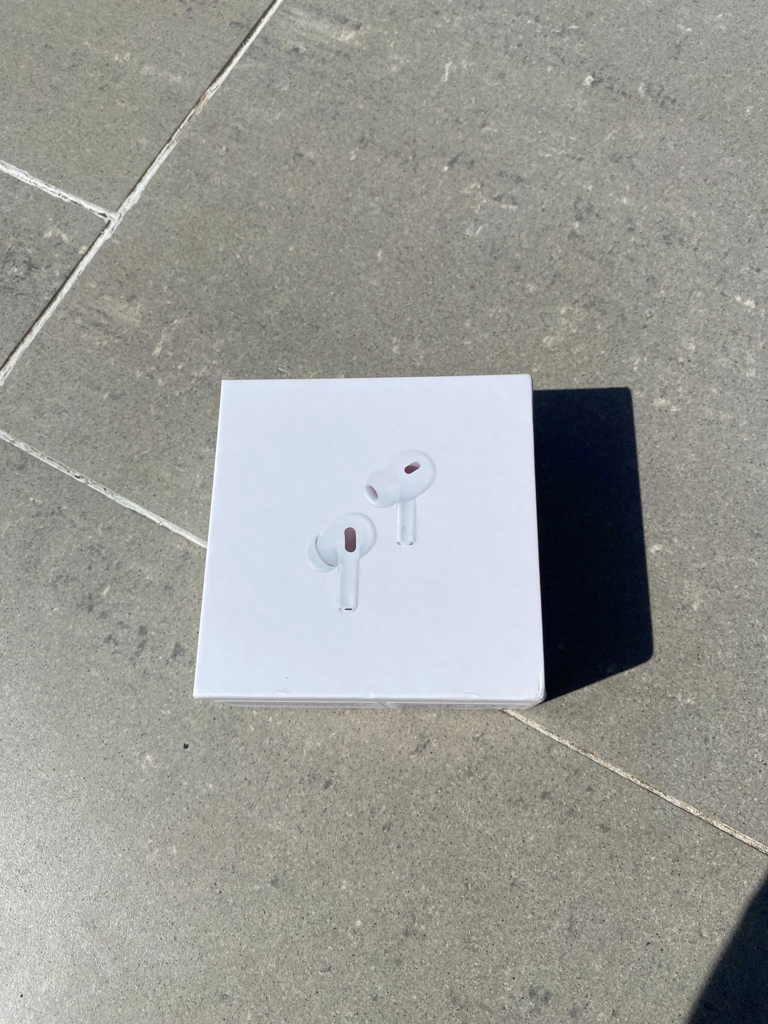 AirPods Pro | Apple