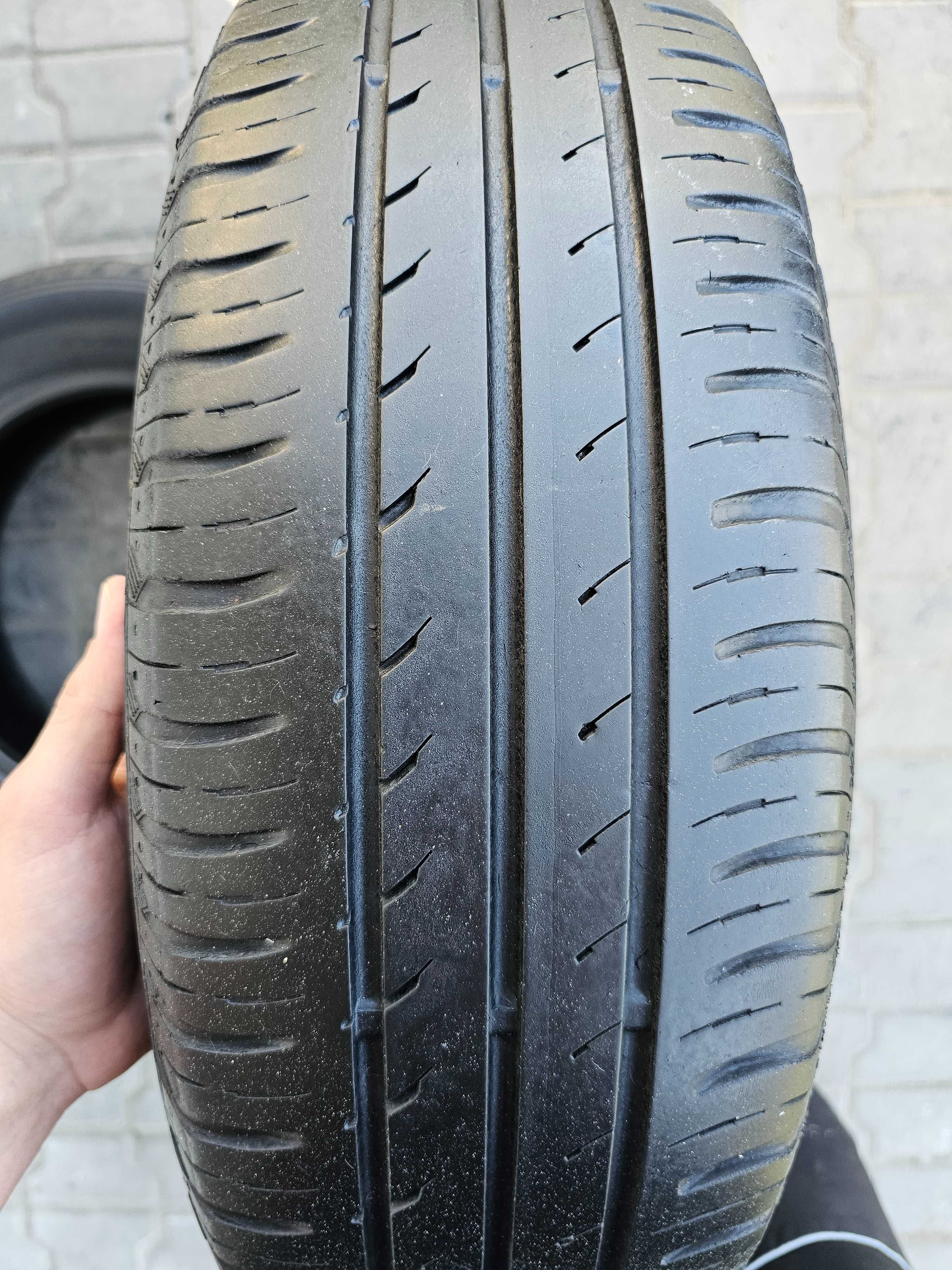 Lato Continental 185/65 R15 5.5mm