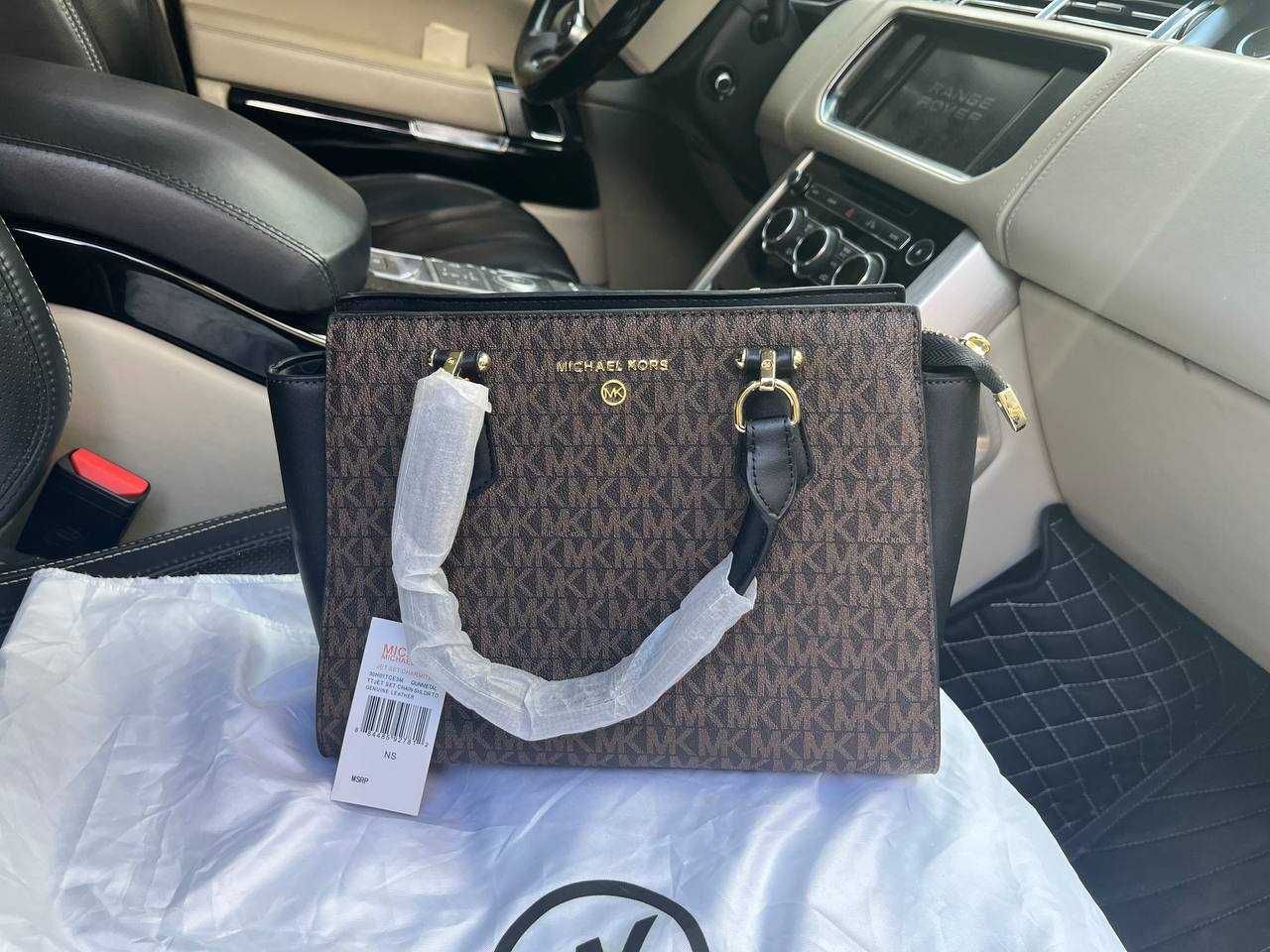 Жіноча сумка Michael Kors оригінал