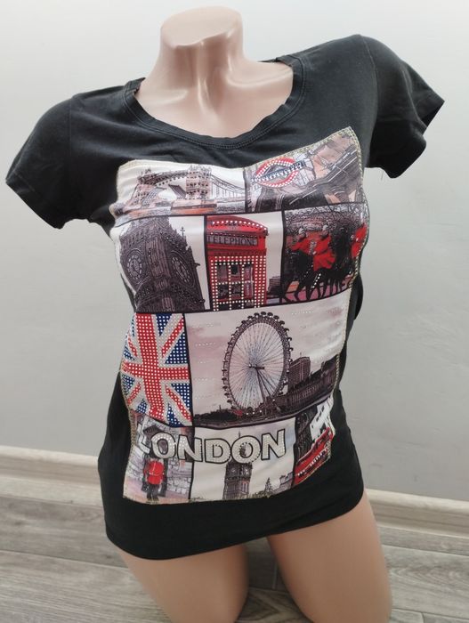 Пакет футболок 44-46