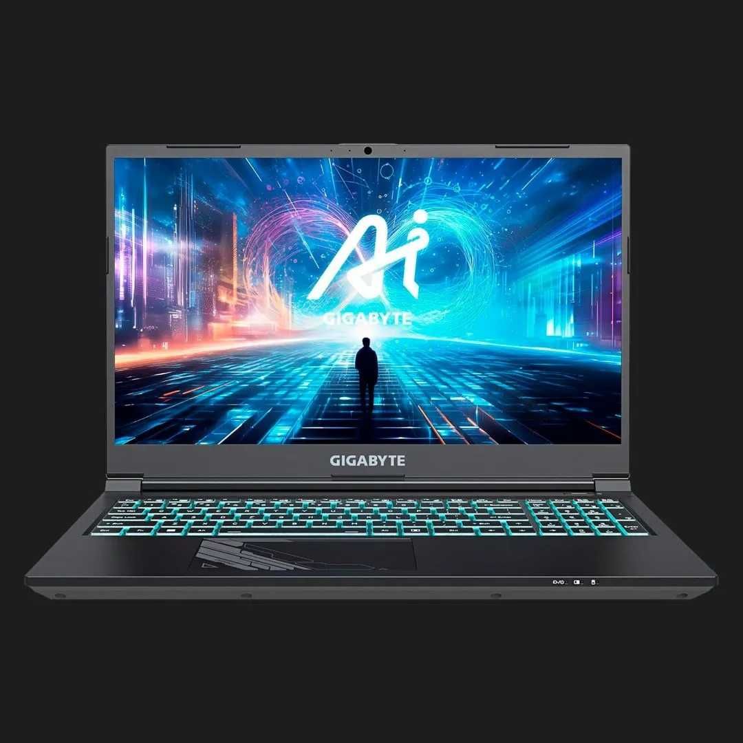 Ноутбук Gigabyte G5 MF 2024 i7-13620H 15,6 в магазині Ябко ТРЦ Орнава