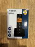 Nowy telefon stacjonarny Alcatel S280