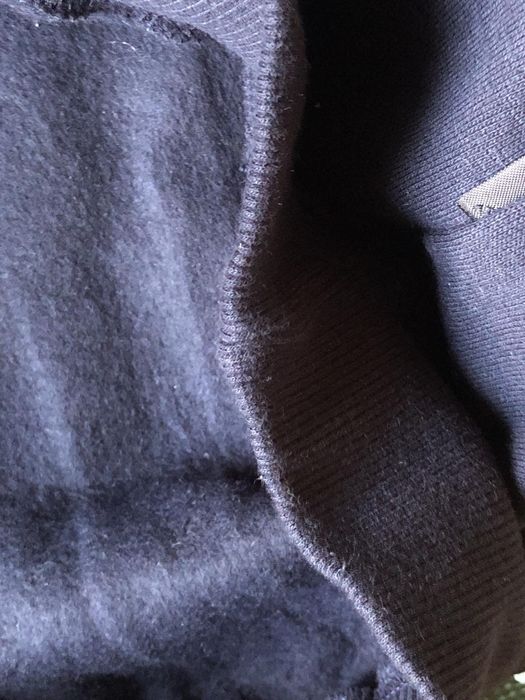 Толстовка (кофта, світшот) на флісі Adidas ПОГ-64см. Оригінал