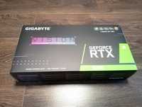 Karta graficzna RTX-3060 12GB GIGABYTE VISION OC Gwarancja 2 lata !!!