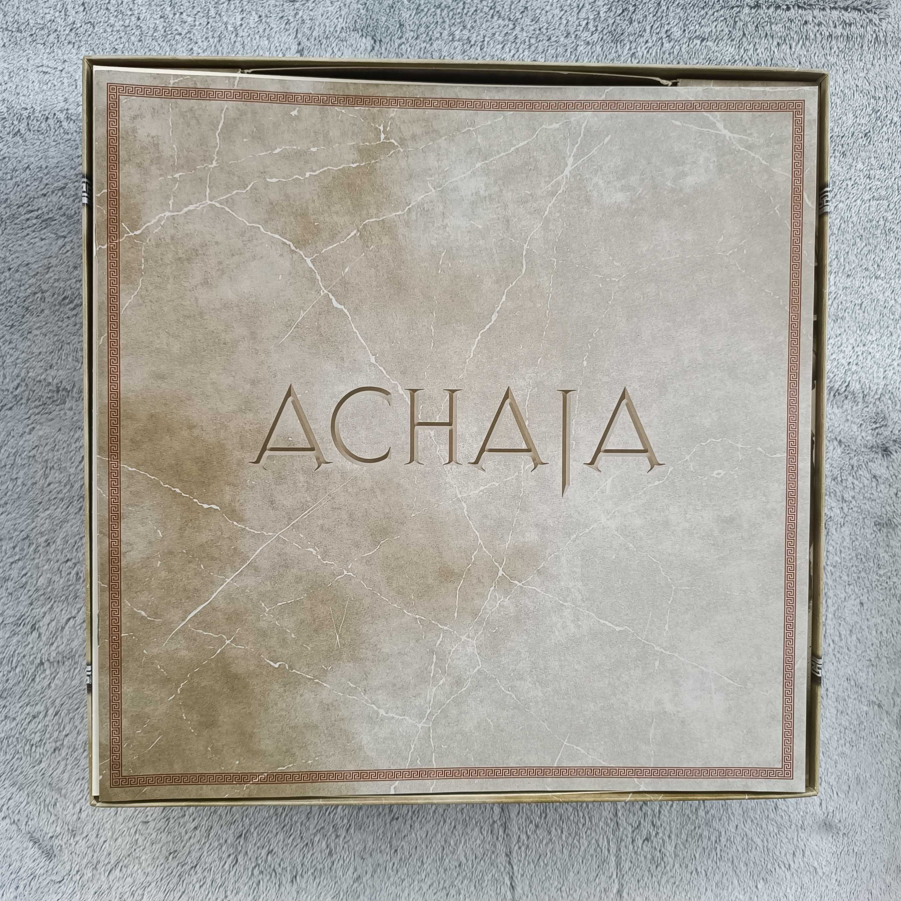 Achaja - Gra planszowa
