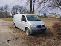 VolksWagen transporter t5