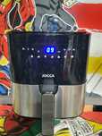 Airfryer fritadeira nova 6 litros