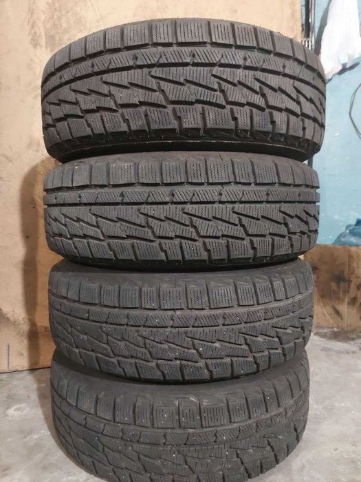 R15 5×114.3 Premiorri 205/65/15 2022г