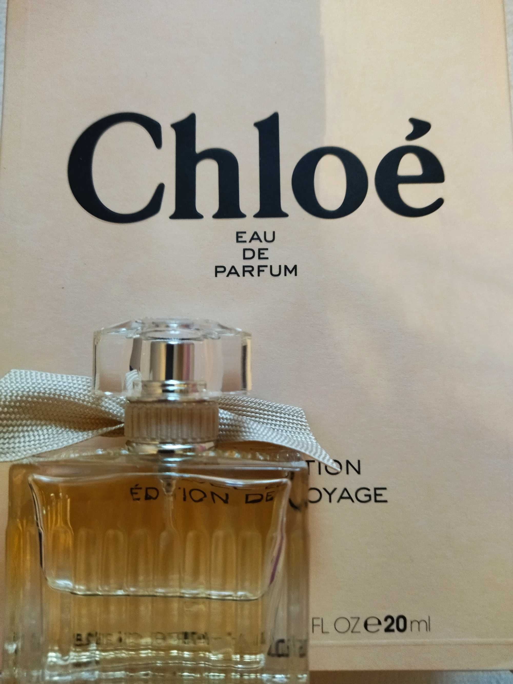 Chloe perfumy dla kobiet