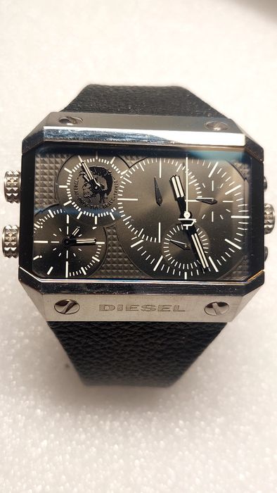 Часы Diesel DZ 9060