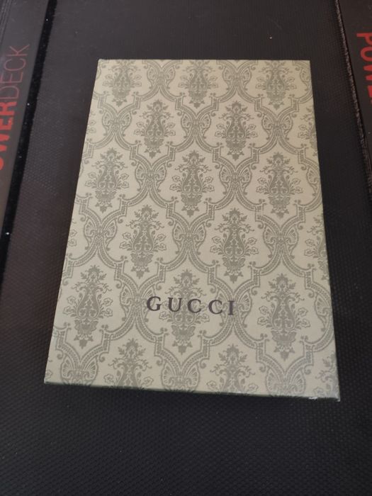 Sapatilhas Gucci 43