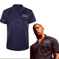 Camisa Dominic Toretto (Vin Diesel) Velocidade Furiosa