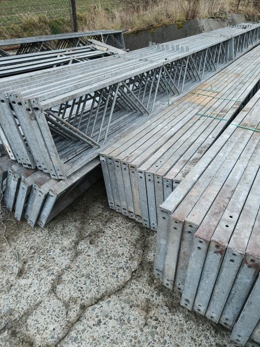 Kratownica dachowa 7,9m, dźwigar, wiązar, element na wiatę