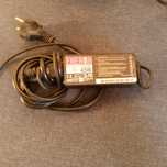 Aukcja OLX: Zasilacz ENERON 45W – 19V 2.37A – sprawny, USB C