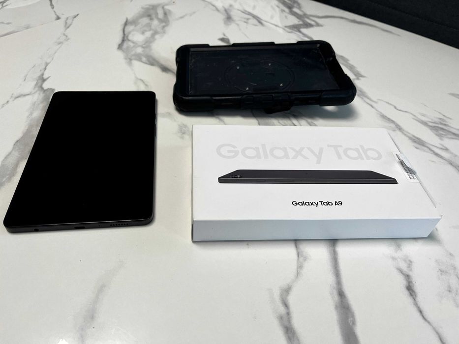 Tablet Samsung Galaxy Tab A9 (X110) 8,7" 4 GB / 64 GB szary