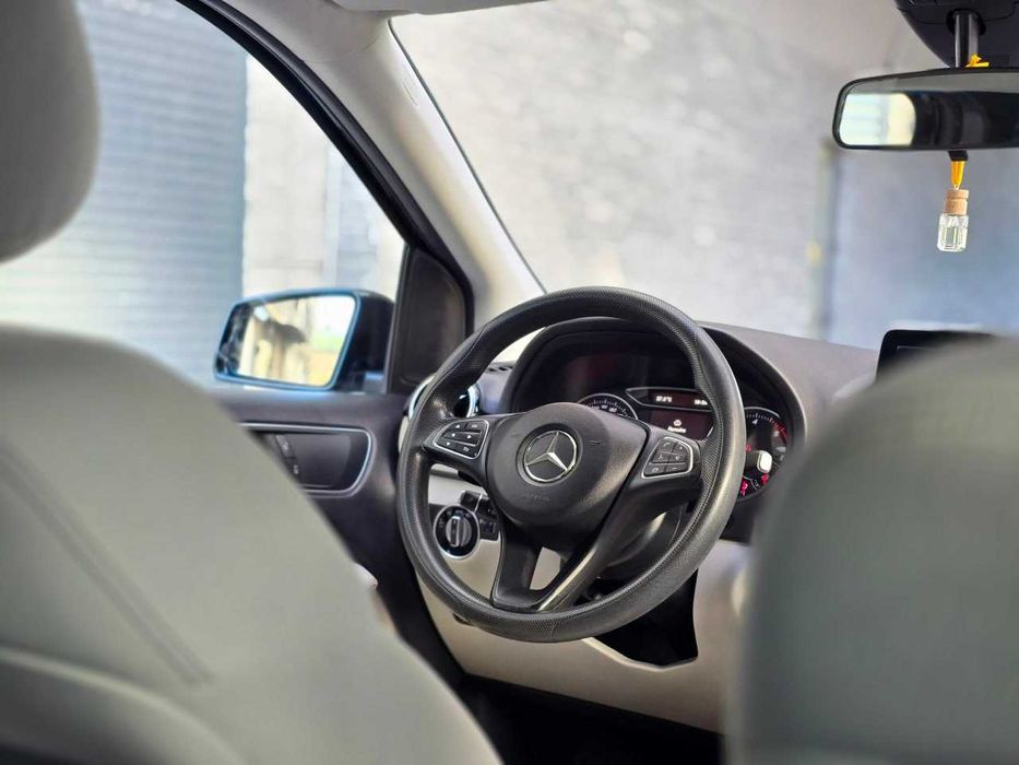 Продам  Mercedes-Benz B-Class 2016. Можна в розстрочку, під викуп.