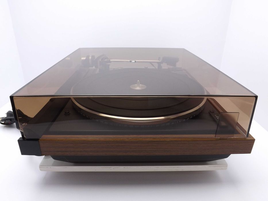 Gramofon Dual 721 najwyższy model Direct Drive + Ortofon SERWIS