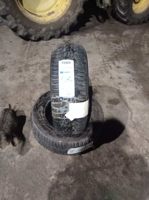 opony WR D4 215/60 R16 [99] H XL