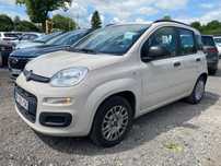 Fiat Panda Panda 89000KM automat klimatyzacja 0 RDZY!!! Ładny