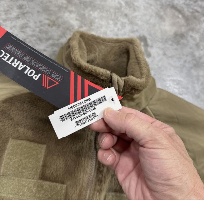 Продам оригінальний фліс Propper Gen III ECWCS LEVEL 3 POLARTEC