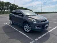 Продам Mazda CX-7 2007г., 2.3бензин/Акпп/AWD/ОБМЕН/РАССРОЧКА