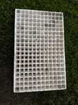 Paletki rozsadowe/Multiplaty styropianowe 228