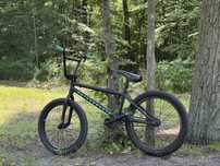BMX Wethepeople Nova