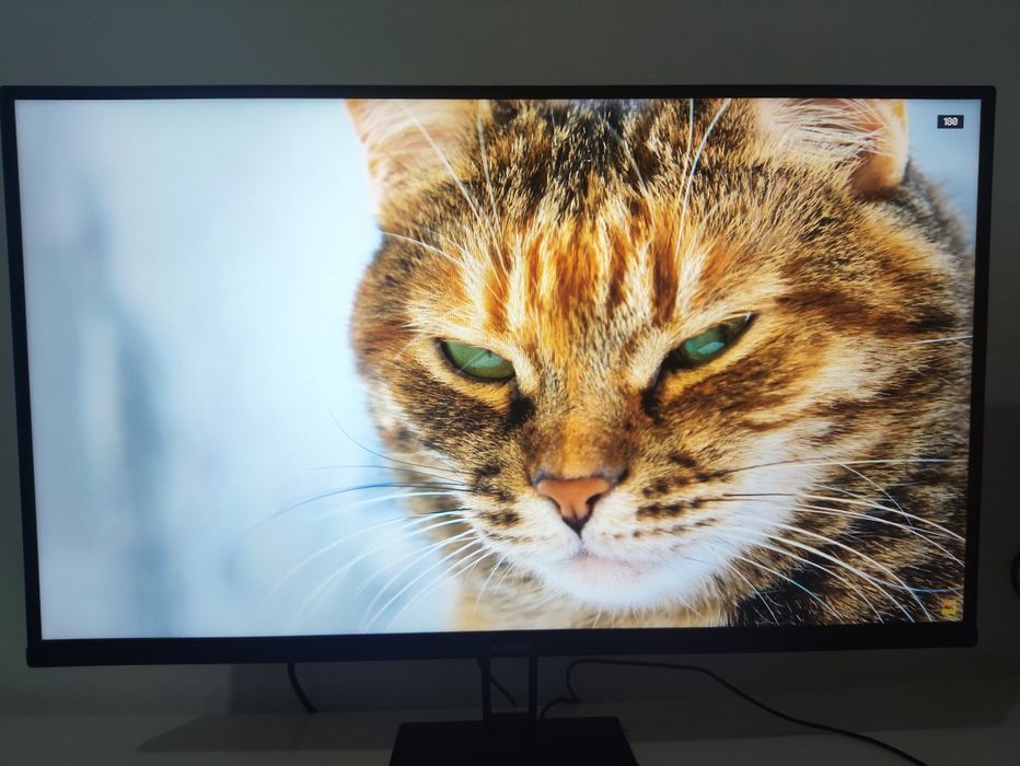 Monitor Gaming XIAOMI G27Qi (27'' - 180Hz - IPS)