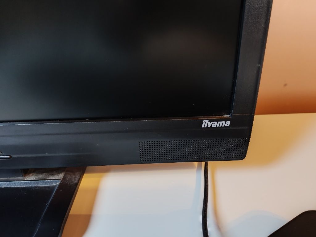 Monitor iiyama prolite e2202ws