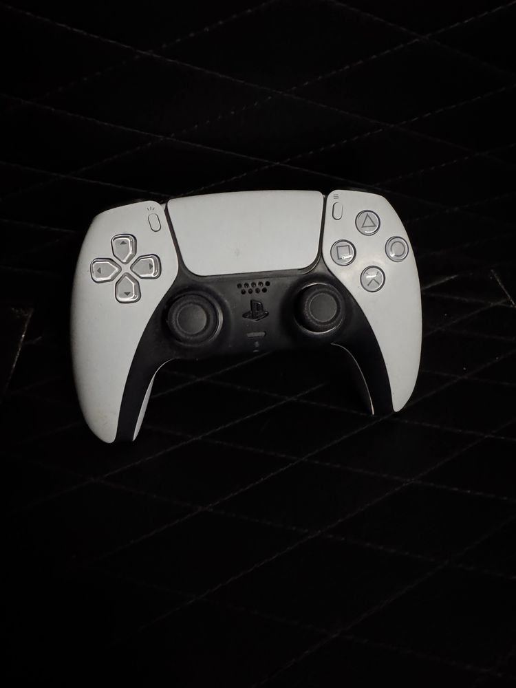 Comando sem uso  ps5