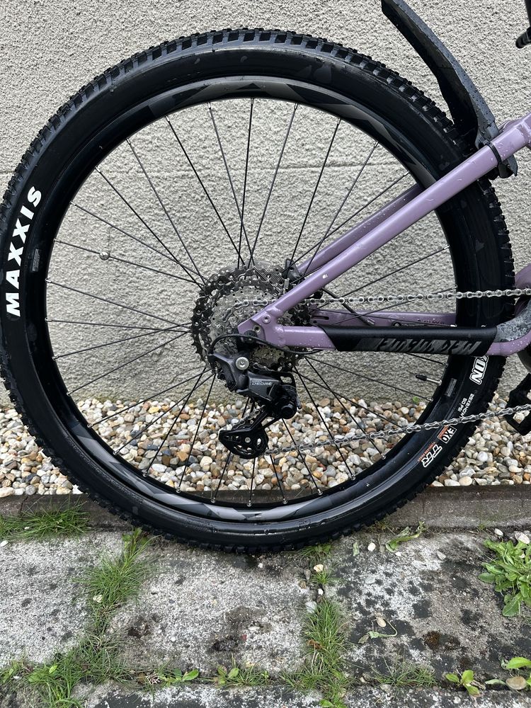 Rower elektryczny Liv EMBOLDEN E+ 2 625 ( rozmiar S )