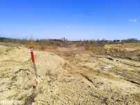 Działki 2,4 ha ul. Ciborowska, os. Godów/ Sołtyków, Radom
