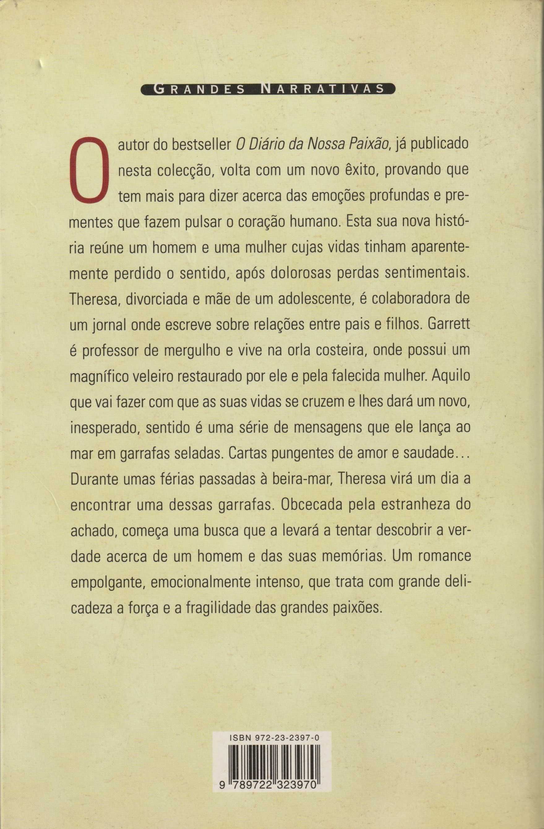 Livros -As Palavras que nunca te Direi