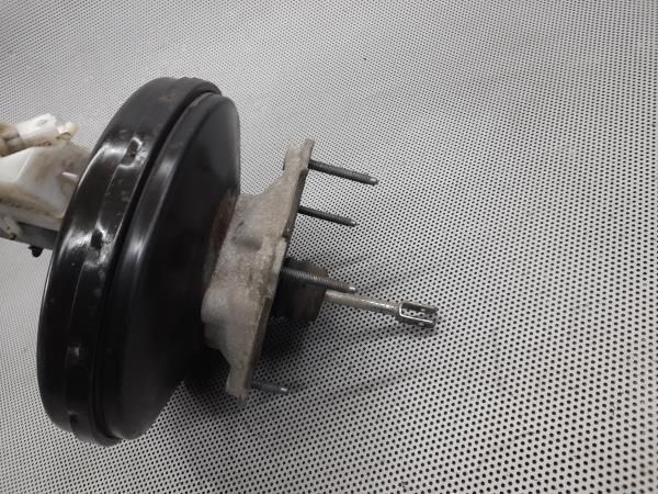 Servofreio RENAULT Clio III (BR0/1, CR0/1)
