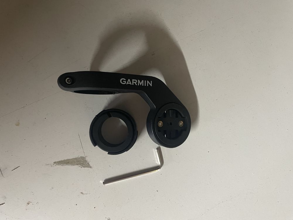 GPS Garmin Edge Explore