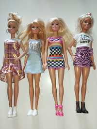 Lalka Barbie ...