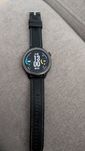 Xiaomi Watch S 4 preto