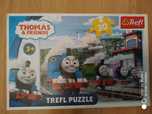Puzzle Trefl Tomek i przyjaciele 30szt.3+