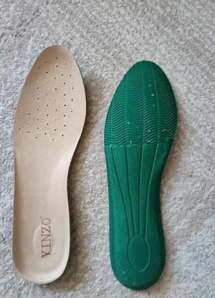 Круті нові шкіряні туфлі оксфорди