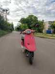 Продам  Honda Tact 16
