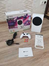 Продам Xbox Series S