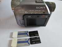 Sony Handycam DCR-HC42E