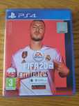 Fifa 20 playstation 4