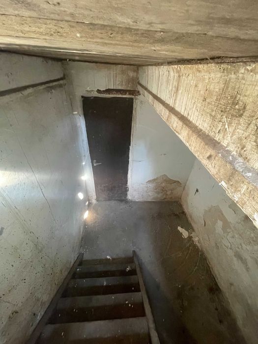 Гараж Тернопіль з ямою і підвалом