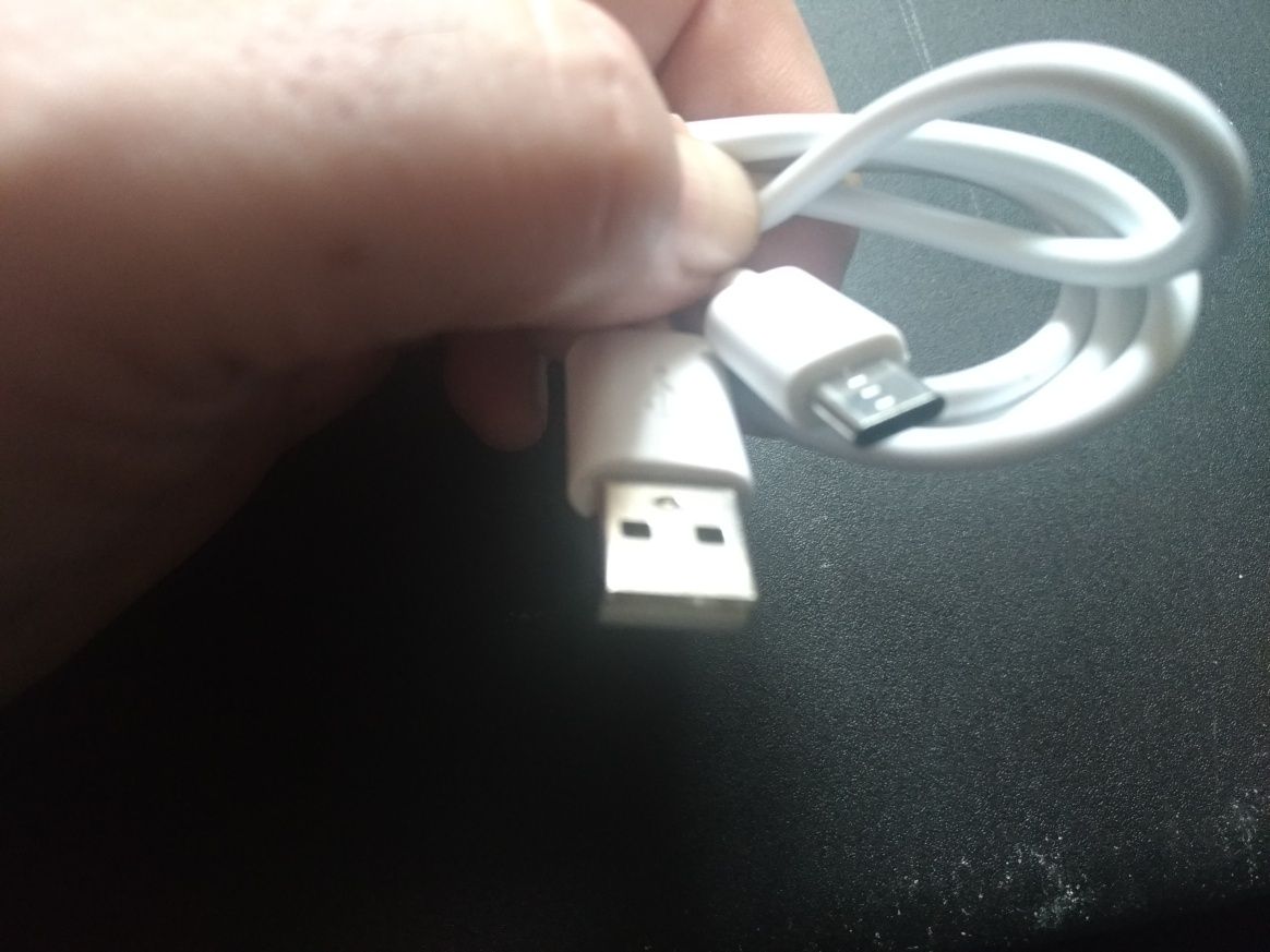 Kabel  usb 3.0. typ C łdo adowarki elefonicznej  praca z  laptopem itp